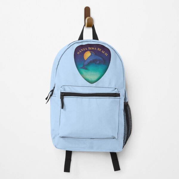 Item preview, Santa Rosa Dolphin Pick designed and sold by JDHardie.