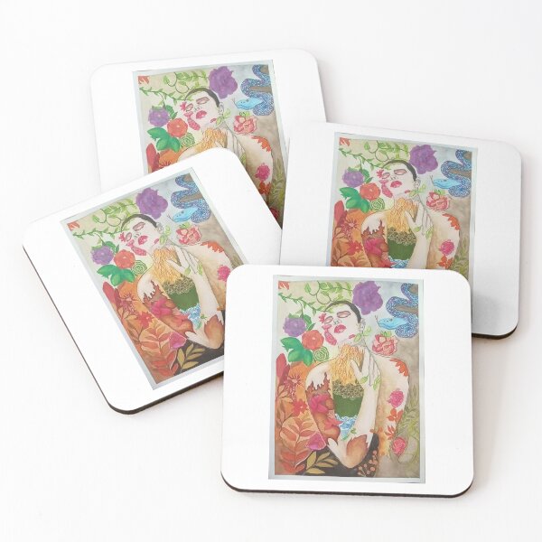 Item preview, the fire inside and the poison outside designed and sold by Befab23.