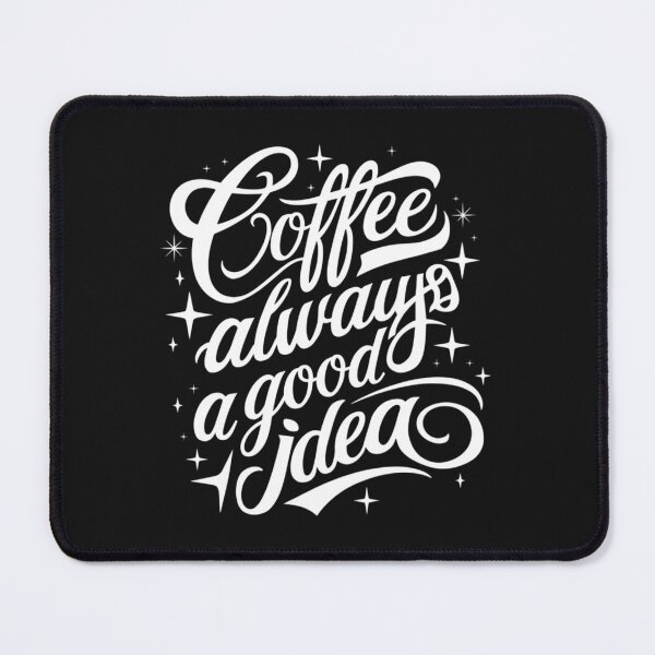 Item preview, coffee designed and sold by Ismartista.