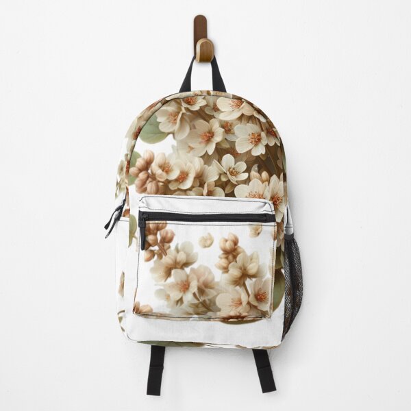 Item preview, "Buckwheat Flowers: A Harvest of Beauty and Utility" designed and sold by Kriebelt.