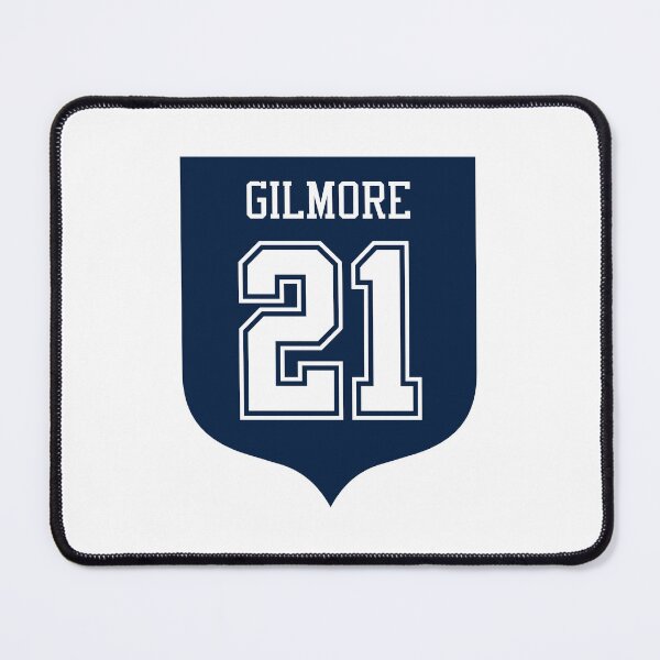 Item preview, Stephon Gilmore #21 emblem designed and sold by Tarroi.