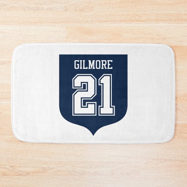 Item preview, Stephon Gilmore #21 emblem designed and sold by Tarroi.