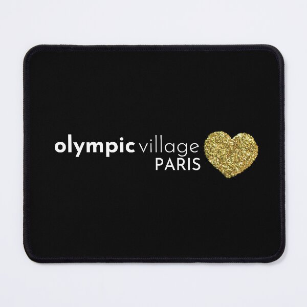Item preview, Olympic Village designed and sold by brizsic.