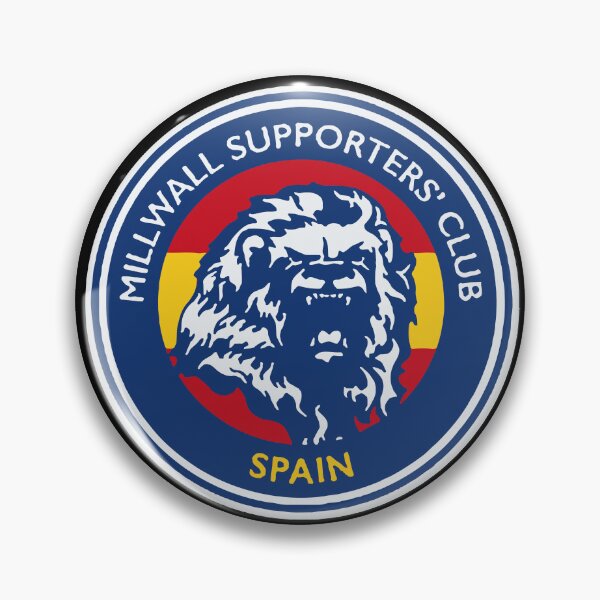 Item preview, Millwall Spain designed and sold by Millwall.store.