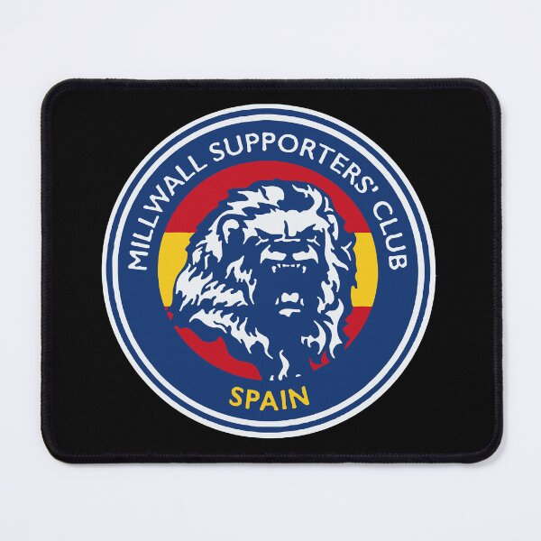 Item preview, Millwall Spain designed and sold by Millwall.store.