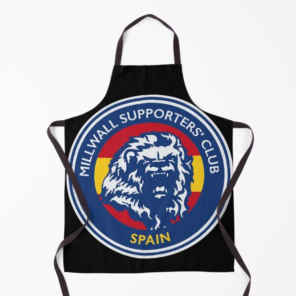 Item preview, Millwall Spain designed and sold by Millwall.store.