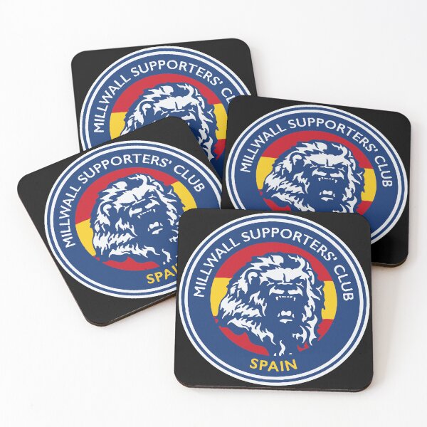 Item preview, Millwall Spain designed and sold by Millwall.store.
