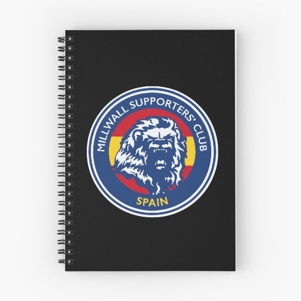 Item preview, Millwall Spain designed and sold by Millwall.store.