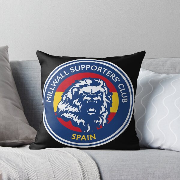 Item preview, Millwall Spain designed and sold by Millwall.store.