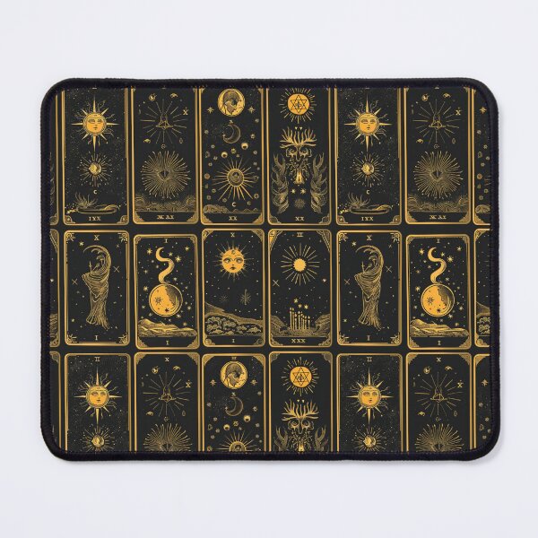 Item preview, NOCTURNAL ARCANA Dark Academia designed and sold by Frenchifique.