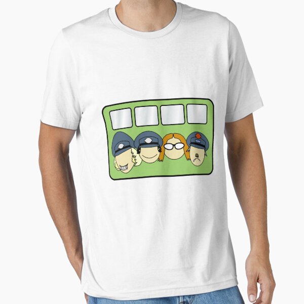 Item preview, Buses designed and sold by bryanhibleart.