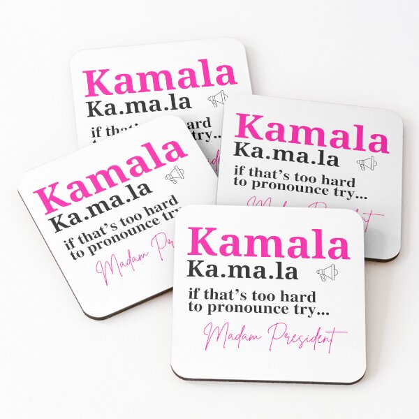 Item preview, Kamala Harris 2024 designed and sold by Only Legends.