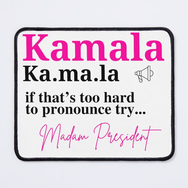 Item preview, Kamala Harris 2024 designed and sold by Only Legends.