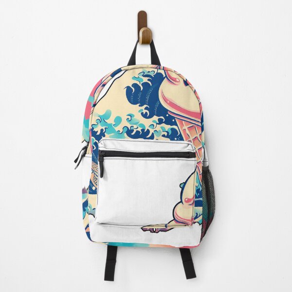 Item preview, Kawaii Japanese style Food Illustration designed and sold by nomiraclehere.