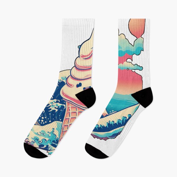 Item preview, Kawaii Japanese style Food Illustration designed and sold by nomiraclehere.