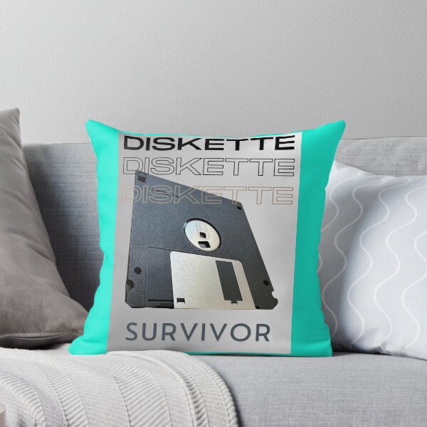Item preview, Diskette, Trending Art designed and sold by MountainAndSea.