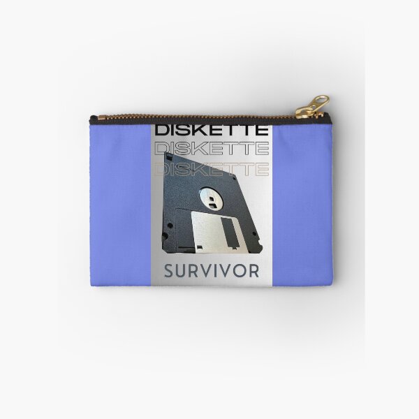 Artikelvorschau, Diskette, Trendkunst entworfen und verkauft von MountainAndSea.