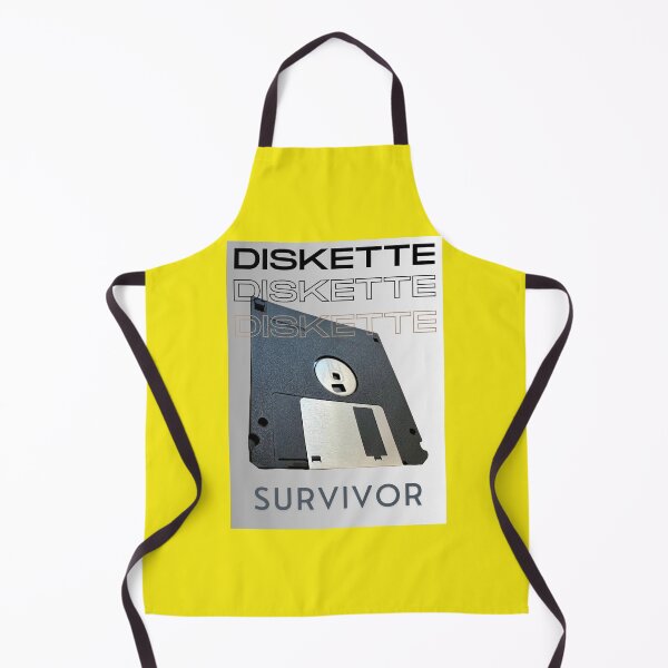 Item preview, Diskette, Trending Art designed and sold by MountainAndSea.
