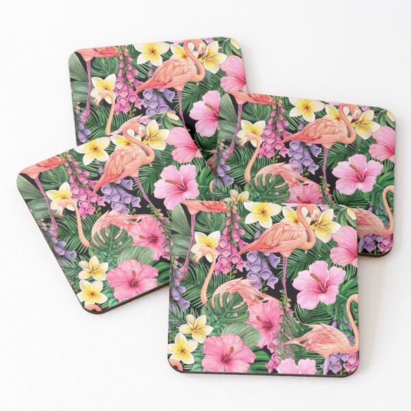 Item preview, Colour Palette | Tropical Magic designed and sold by TheKangiri.