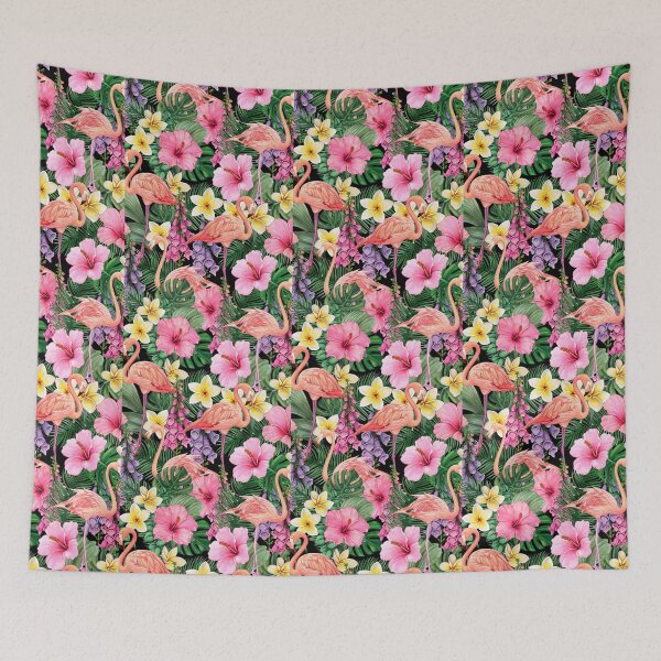Item preview, Colour Palette | Tropical Magic designed and sold by TheKangiri.