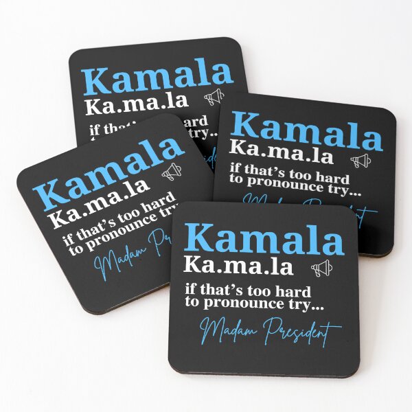Item preview, Kamala Harris 2024 designed and sold by Only Legends.