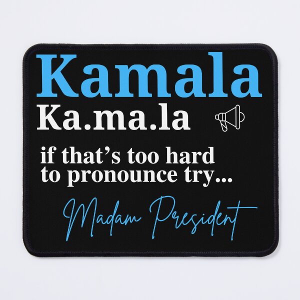 Item preview, Kamala Harris 2024 designed and sold by Only Legends.