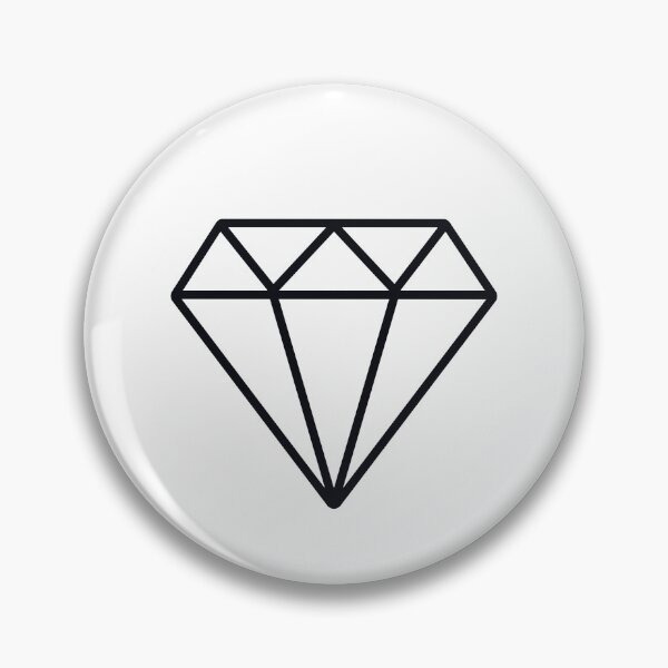 Item preview, Diamond designed and sold by Joacim Eldre.