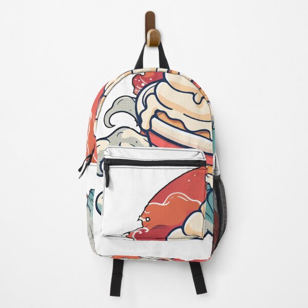Item preview, Kawaii Japanese style Food Illustration designed and sold by nomiraclehere.