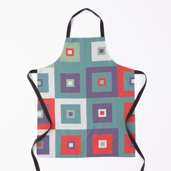 Item preview, Colorful Pixel Art Squares - Perfect and Interesting Gift for Home designed and sold by yashrid.