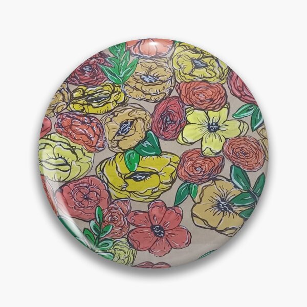 Item preview, floral designed and sold by Befab23.