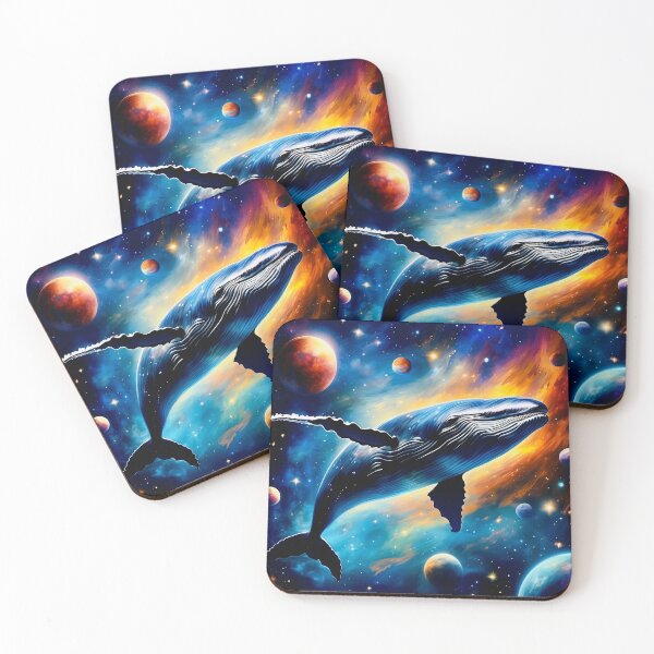 Item preview, Cosmic journey  designed and sold by Island Art Studios.