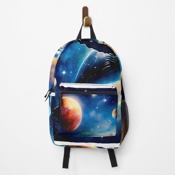 Item preview, Cosmic journey designed and sold by Island Art Studios.