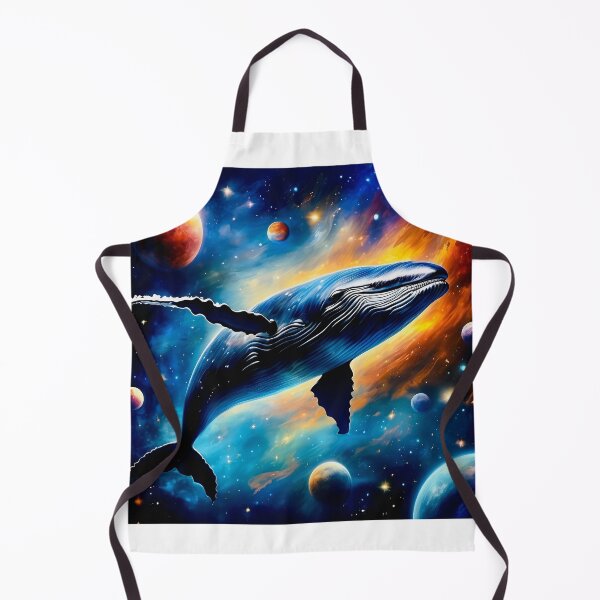 Item preview, Cosmic journey designed and sold by Island Art Studios.