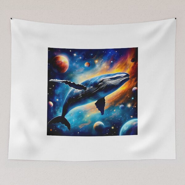 Item preview, Cosmic journey  designed and sold by Island Art Studios.