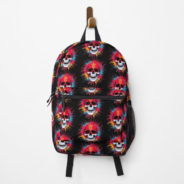 Item preview, Monaco Skull designed and sold by RaF71PrO.
