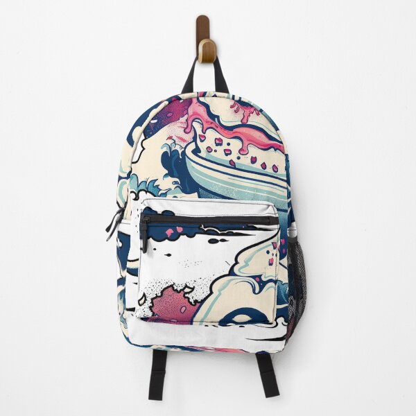 Item preview, Kawaii Japanese style Food Illustration designed and sold by nomiraclehere.