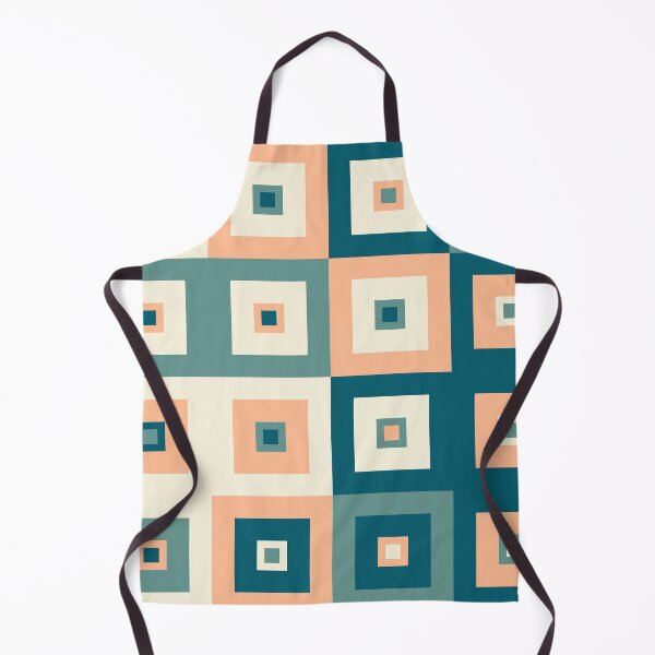 Item preview, Colorful Pixel Art Squares - Perfect and Interesting Gift for Home designed and sold by yashrid.