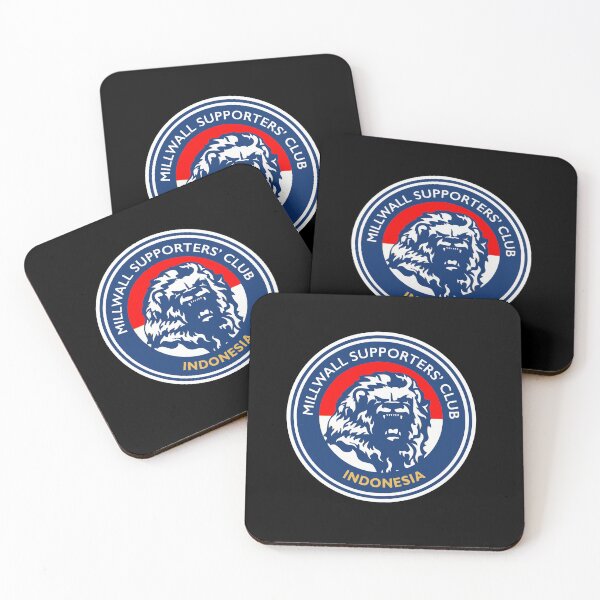 Item preview, Copy of Millwall Indonesia designed and sold by Millwall.store.