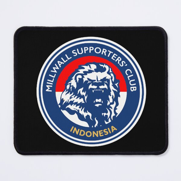 Item preview, Copy of Millwall Indonesia designed and sold by Millwall.store.