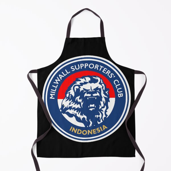 Item preview, Copy of Millwall Indonesia designed and sold by Millwall.store.