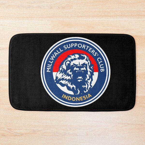 Item preview, Copy of Millwall Indonesia designed and sold by Millwall.store.