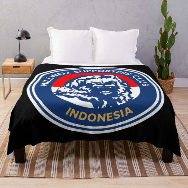 Item preview, Copy of Millwall Indonesia designed and sold by Millwall.store.