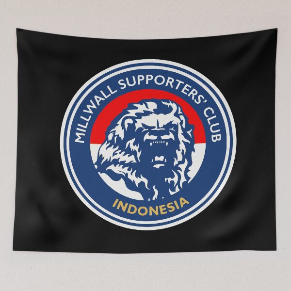 Item preview, Copy of Millwall Indonesia designed and sold by Millwall.store.