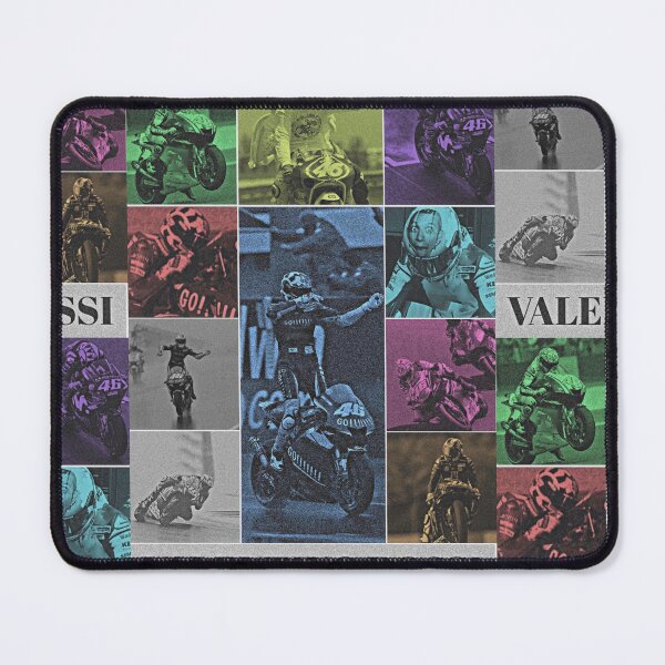 Item preview, Valentino Rossi designed and sold by JPEGit.