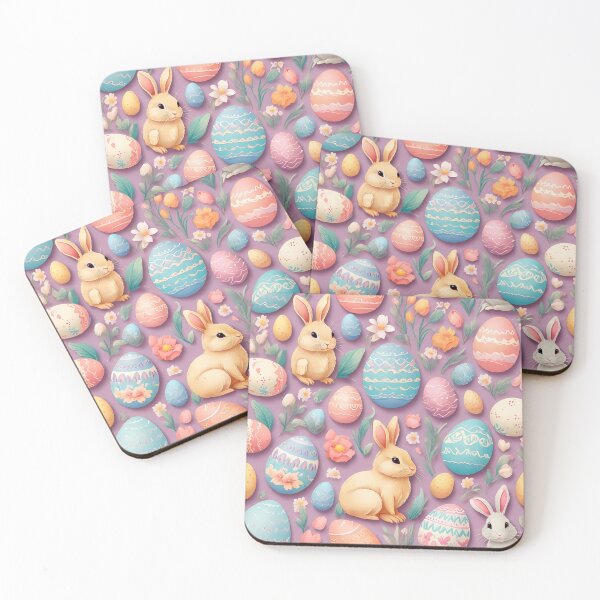 Item preview, Easter Joy: A Delightful Celebration of Springtime and Renewal designed and sold by BROWNEESHOUSE.