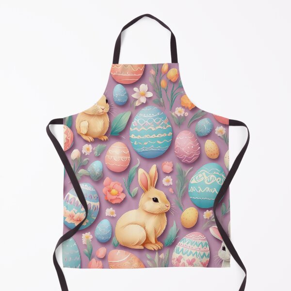 Item preview, Easter Joy: A Delightful Celebration of Springtime and Renewal designed and sold by BROWNEESHOUSE.