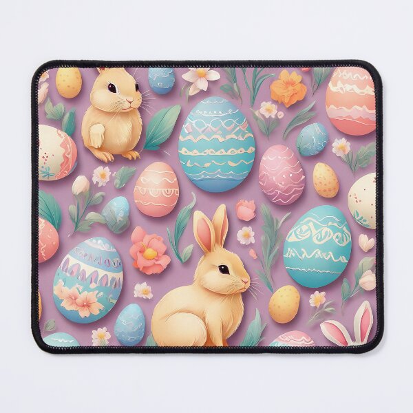 Item preview, Easter Joy: A Delightful Celebration of Springtime and Renewal designed and sold by BROWNEESHOUSE.