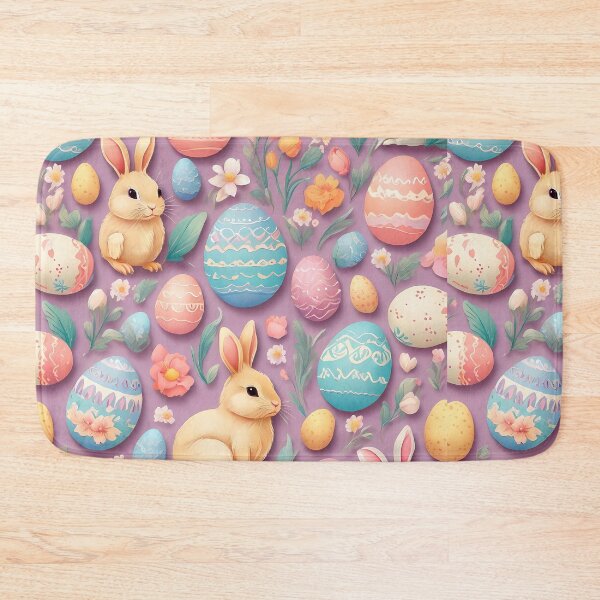 Item preview, Easter Joy: A Delightful Celebration of Springtime and Renewal designed and sold by BROWNEESHOUSE.