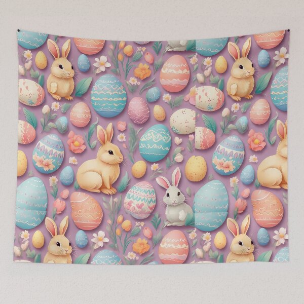 Item preview, Easter Joy: A Delightful Celebration of Springtime and Renewal designed and sold by BROWNEESHOUSE.