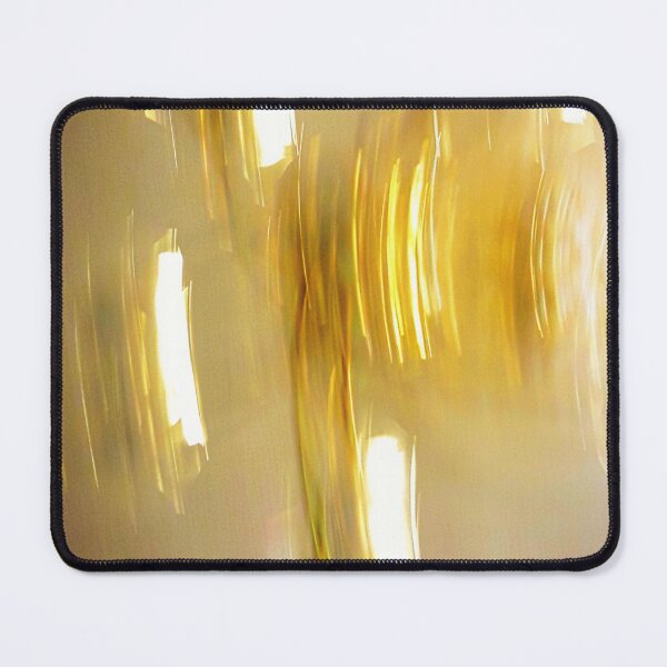 Item preview, Yellow lights _ Abstract photography designed and sold by Persephone Palapanidou.